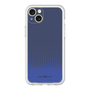 Premium Panel［ Dot Gradation - Blue ］