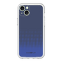Premium Panel［ Dot Gradation - Blue ］