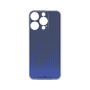 Premium Panel［ Dot Gradation - Blue ］