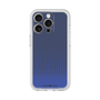 Premium Panel［ Dot Gradation - Blue ］