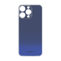 Premium Panel［ Dot Gradation - Blue ］