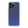 Premium Panel［ Dot Gradation - Blue ］
