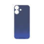 Premium Panel［ Dot Gradation - Blue ］