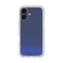 Premium Panel［ Dot Gradation - Blue ］