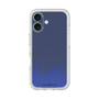 Premium Panel［ Dot Gradation - Blue ］