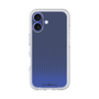 Premium Panel［ Dot Gradation - Blue ］