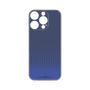 Premium Panel［ Dot Gradation - Blue ］