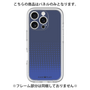 Premium Panel［ Dot Gradation - Blue ］