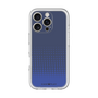 Premium Panel［ Dot Gradation - Blue ］