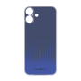 Premium Panel［ Dot Gradation - Blue ］