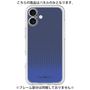 Premium Panel［ Dot Gradation - Blue ］