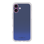 Premium Panel［ Dot Gradation - Blue ］
