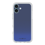 Premium Panel［ Dot Gradation - Blue ］