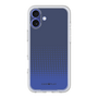 Premium Panel［ Dot Gradation - Blue ］