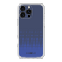 Premium Panel［ Dot Gradation - Blue ］