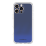 Premium Panel［ Dot Gradation - Blue ］