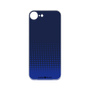 Premium Panel［ Dot Gradation - Blue ］