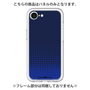 Premium Panel［ Dot Gradation - Blue ］