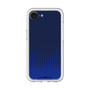 Premium Panel［ Dot Gradation - Blue ］