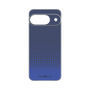 Premium Panel［ Dot Gradation - Blue ］