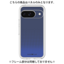 Premium Panel［ Dot Gradation - Blue ］