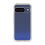 Premium Panel［ Dot Gradation - Blue ］