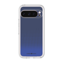 Premium Panel［ Dot Gradation - Blue ］