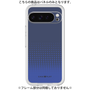 Premium Panel［ Dot Gradation - Blue ］