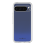 Premium Panel［ Dot Gradation - Blue ］