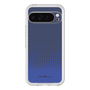 Premium Panel［ Dot Gradation - Blue ］