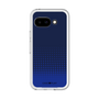 Premium Panel［ Dot Gradation - Blue ］