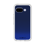 Premium Panel［ Dot Gradation - Blue ］
