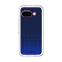 Premium Panel［ Dot Gradation - Blue ］