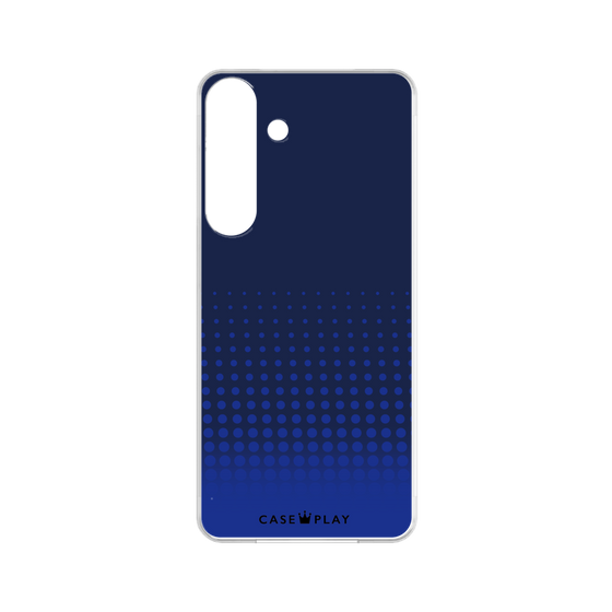 Premium Panel［ Dot Gradation - Blue ］