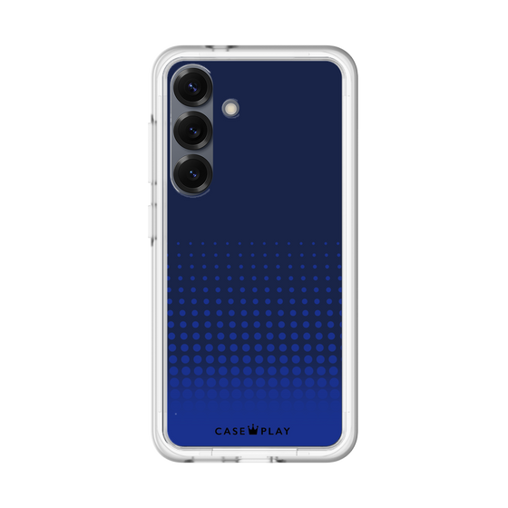 Premium Panel［ Dot Gradation - Blue ］