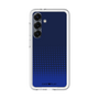 Premium Panel［ Dot Gradation - Blue ］