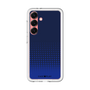 Premium Panel［ Dot Gradation - Blue ］