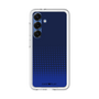 Premium Panel［ Dot Gradation - Blue ］