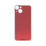 Premium Panel［ Dot Gradation - Red ］