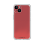 Premium Panel［ Dot Gradation - Red ］