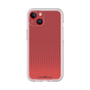 Premium Panel［ Dot Gradation - Red ］