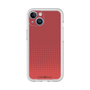 Premium Panel［ Dot Gradation - Red ］