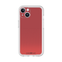 Premium Panel［ Dot Gradation - Red ］