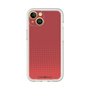 Premium Panel［ Dot Gradation - Red ］