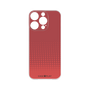 Premium Panel［ Dot Gradation - Red ］