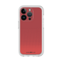 Premium Panel［ Dot Gradation - Red ］