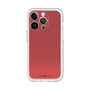 Premium Panel［ Dot Gradation - Red ］