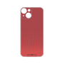 Premium Panel［ Dot Gradation - Red ］