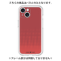 Premium Panel［ Dot Gradation - Red ］