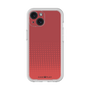 Premium Panel［ Dot Gradation - Red ］